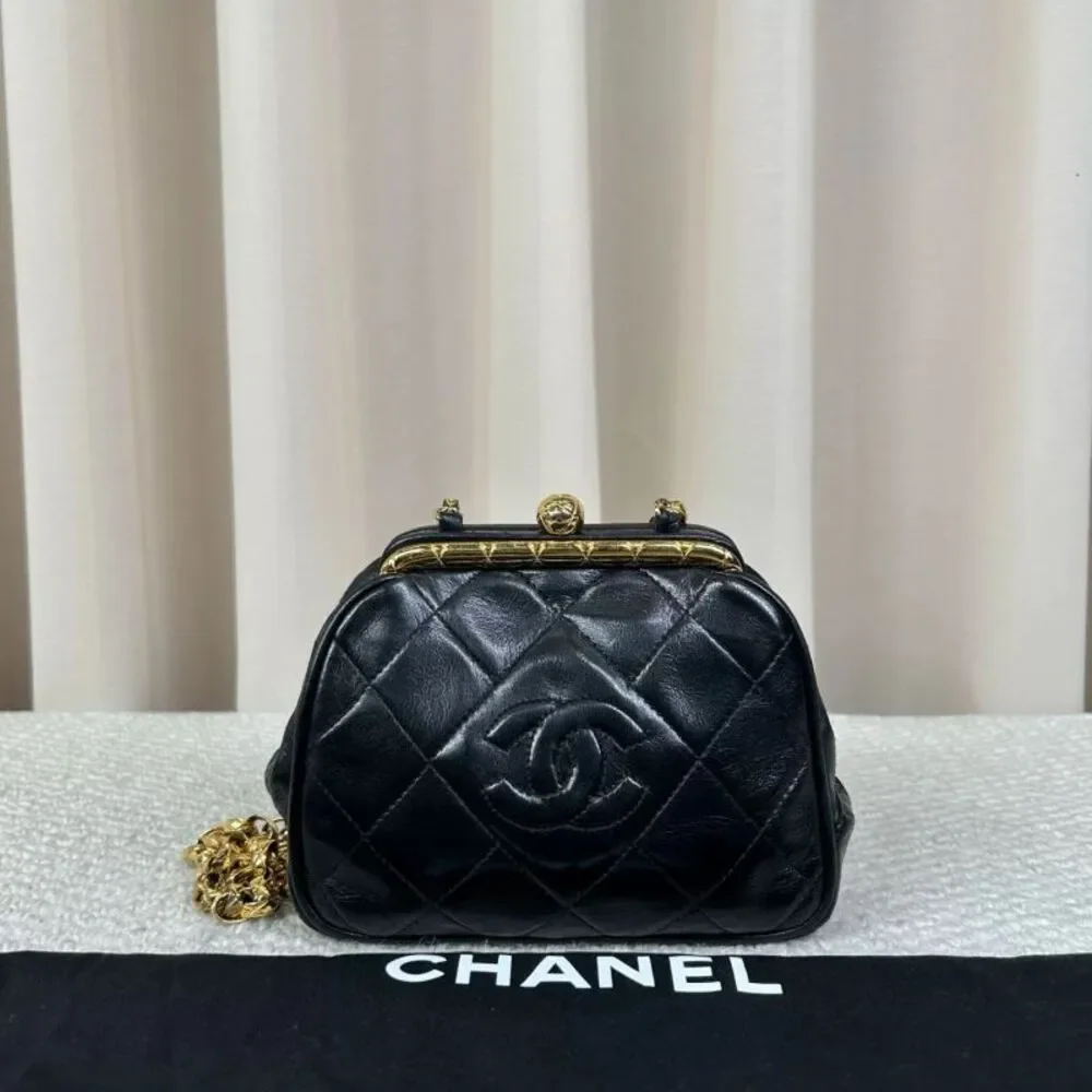 Chanel Women Pre-Loved Bag Very Good Condition